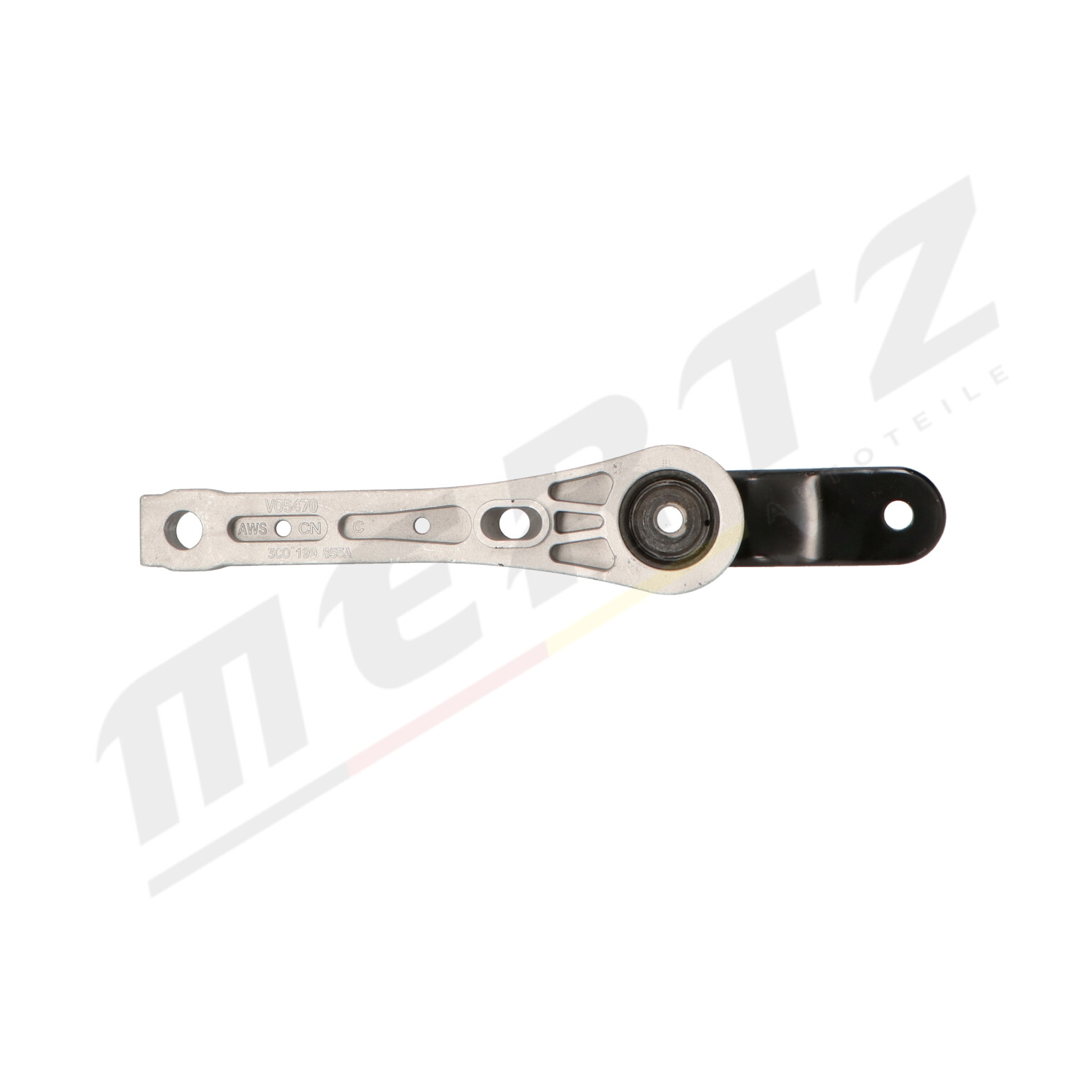 Engine Mounting - M-S4971 MERTZ