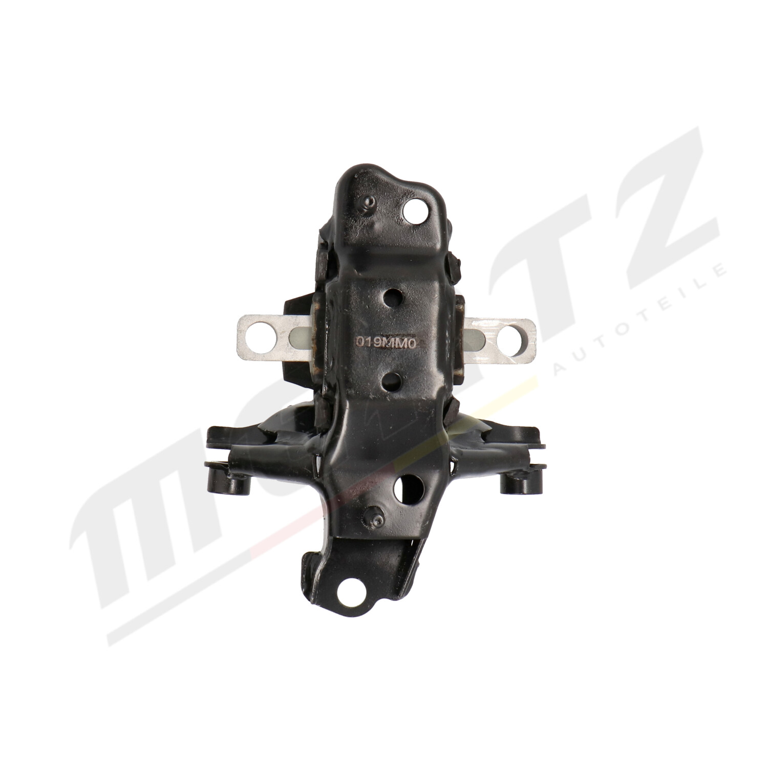 Engine Mounting - M-S4972 MERTZ
