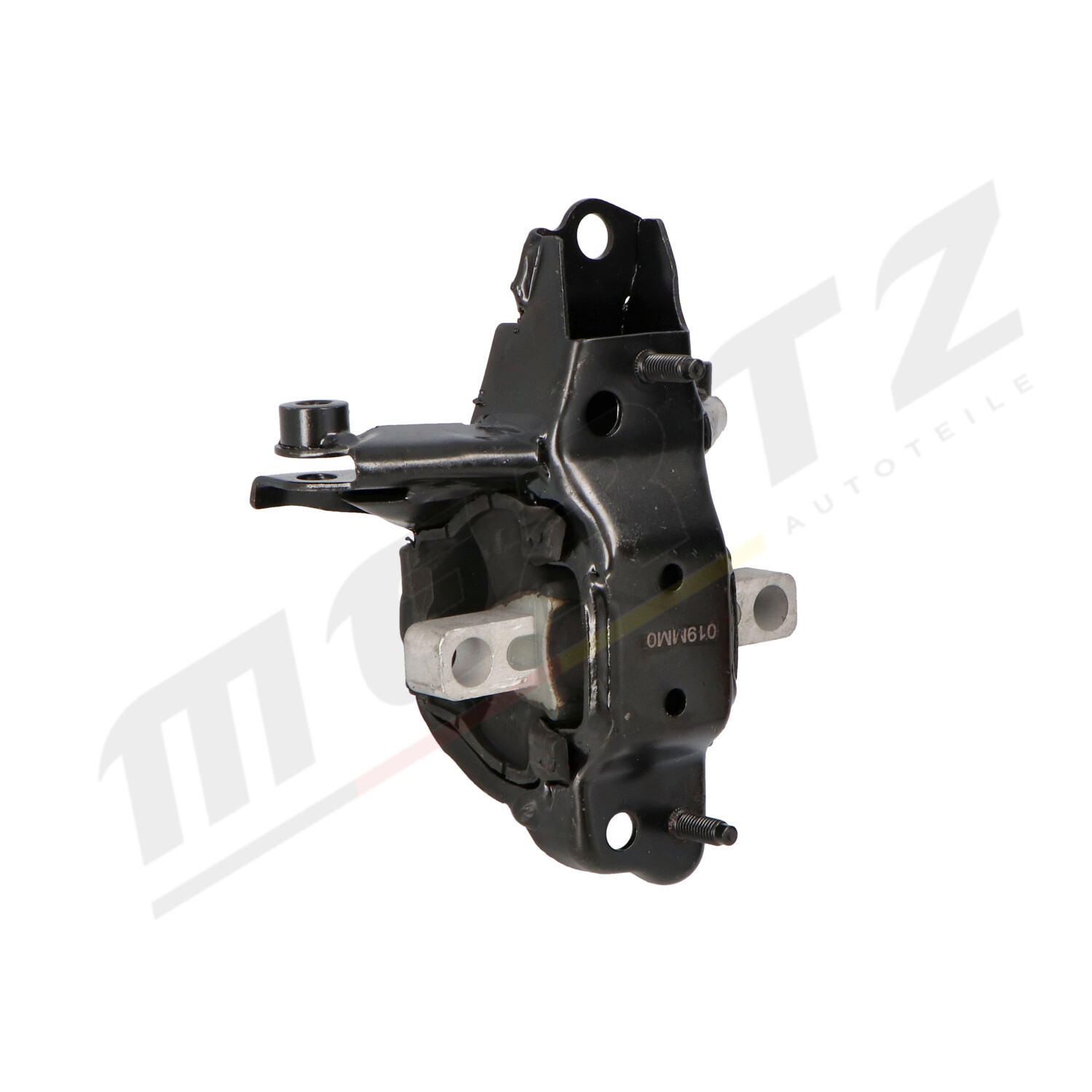 Engine Mounting - M-S4972 MERTZ