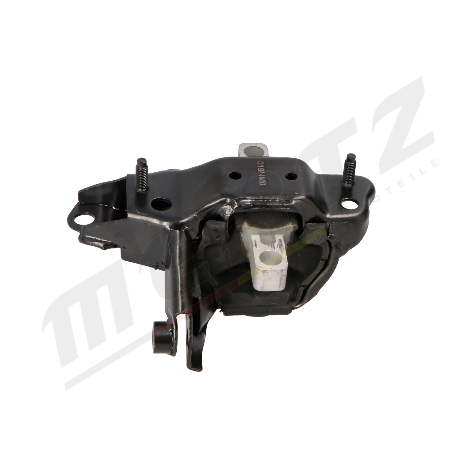 Engine Mounting - M-S4972 MERTZ