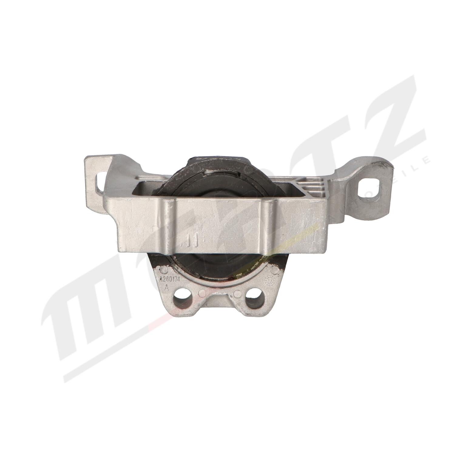 Engine Mounting - M-S4976 MERTZ