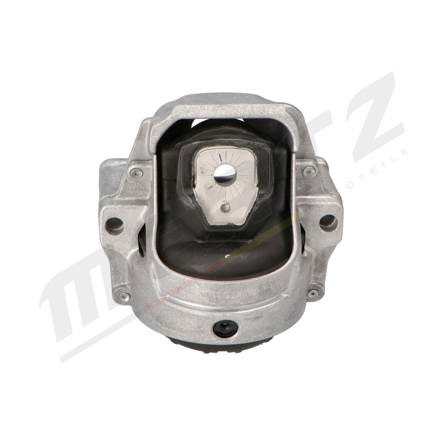 Sospensione, Motore - M-S4984 MERTZ