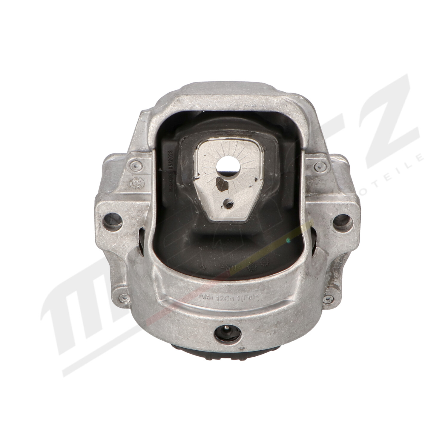 Sospensione, Motore - M-S4985 MERTZ