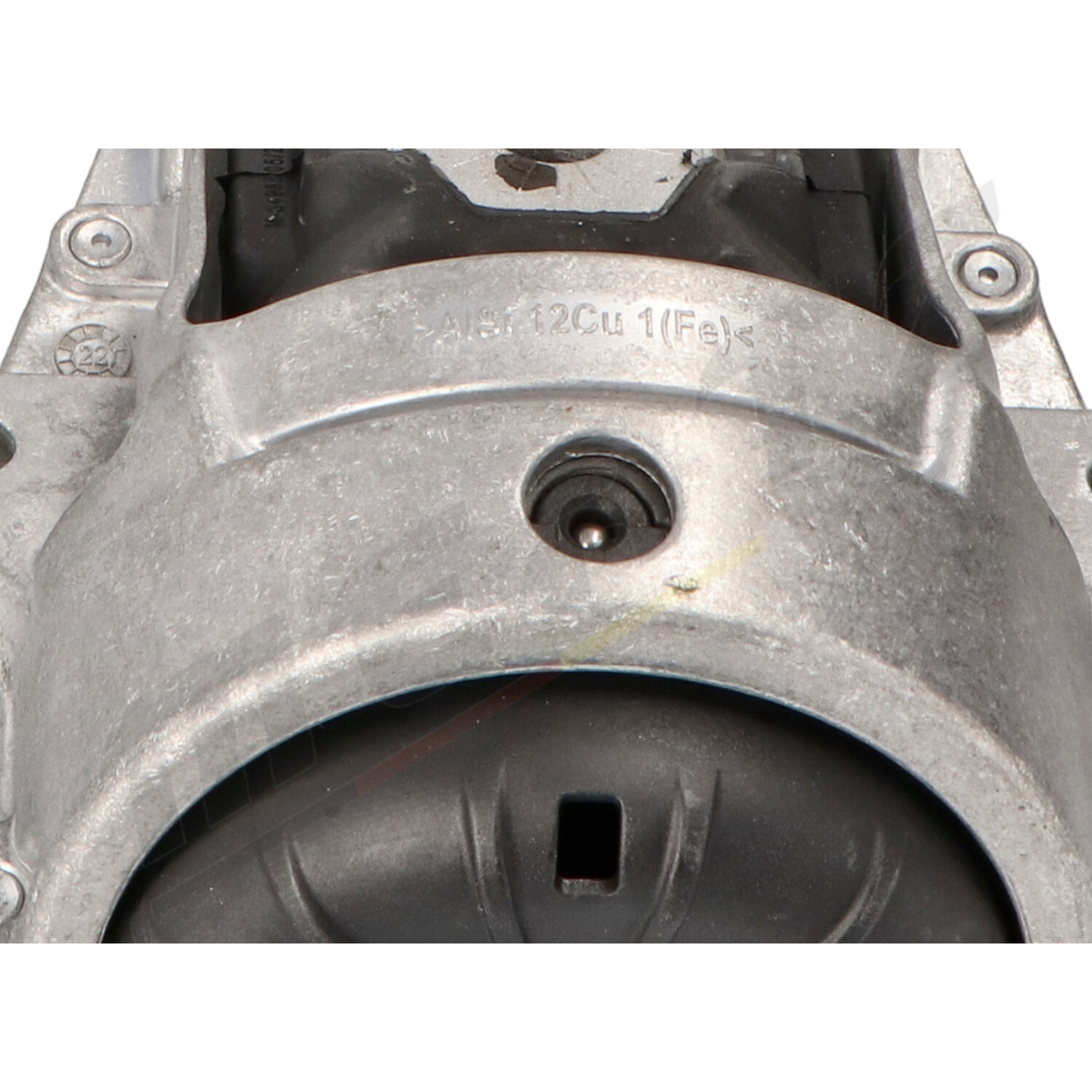 Engine Mounting - M-S4985 MERTZ
