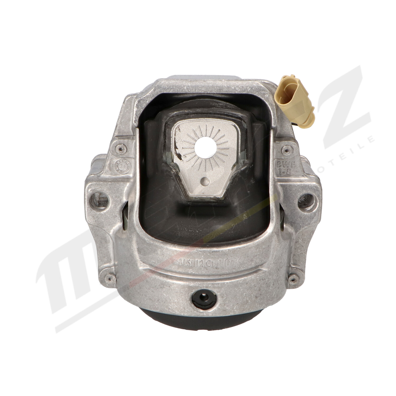 Sospensione, Motore - M-S4987 MERTZ