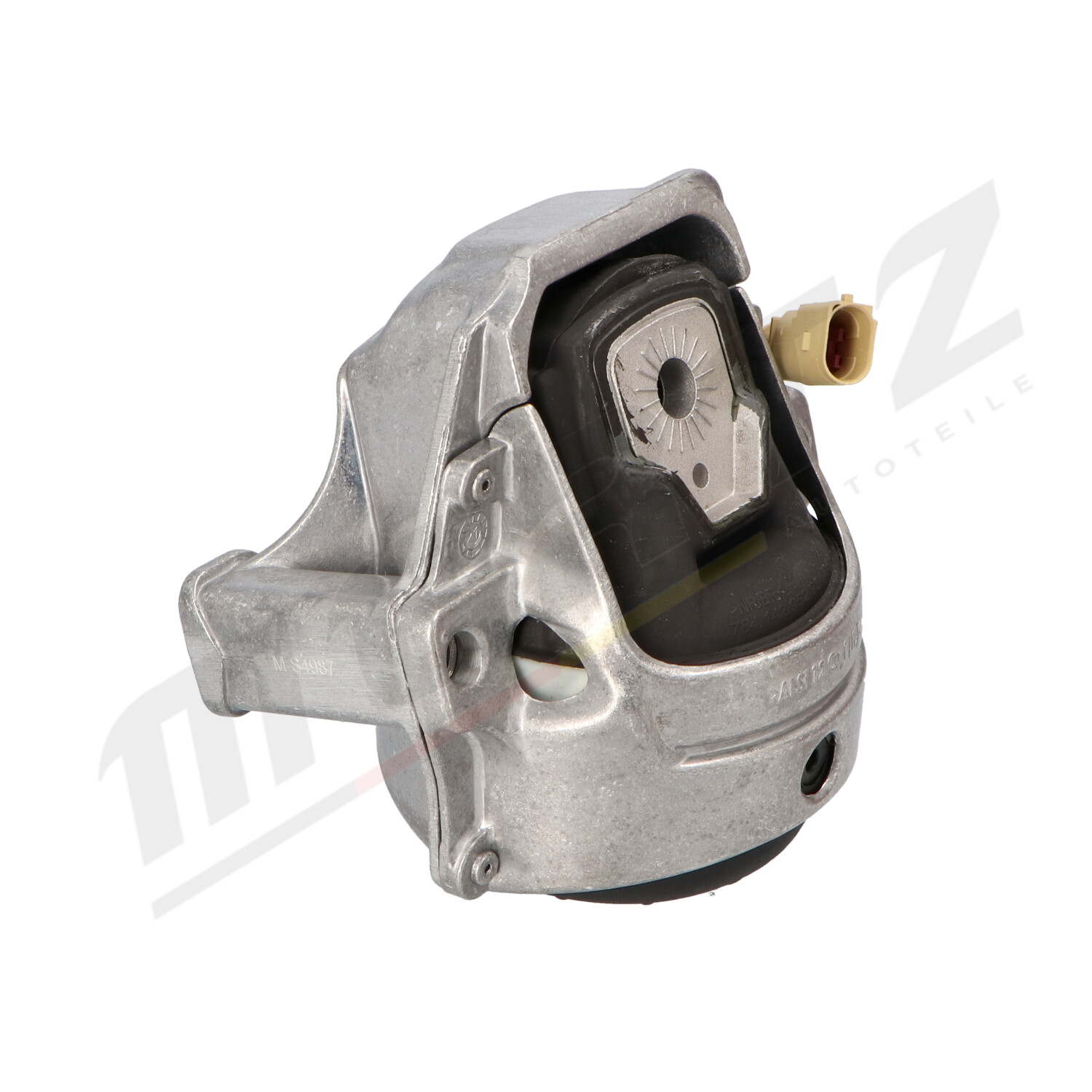 Engine Mounting - M-S4987 MERTZ