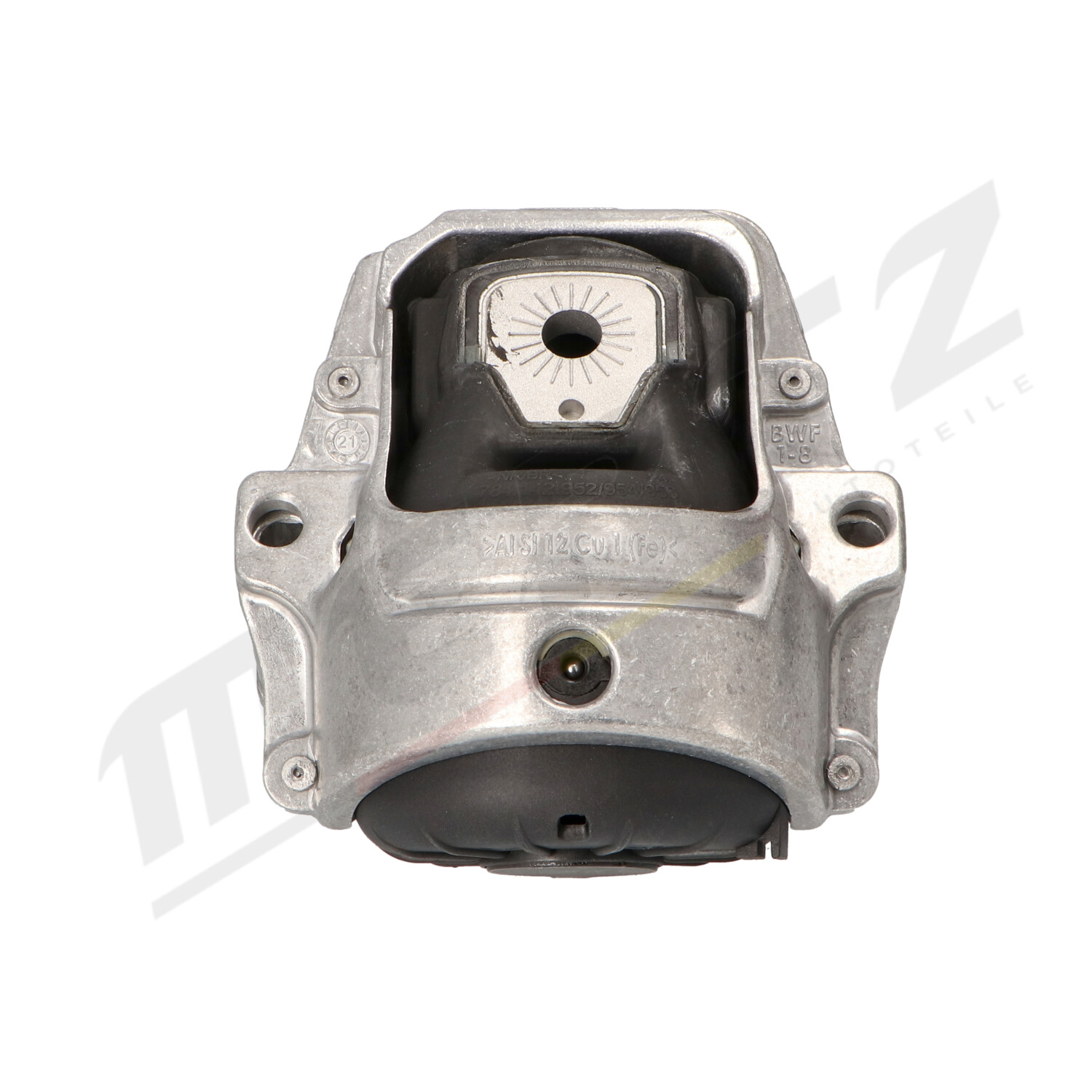 Engine Mounting - M-S4987 MERTZ