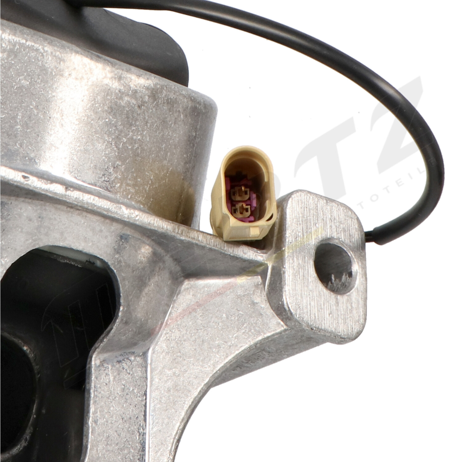 Engine Mounting - M-S4987 MERTZ