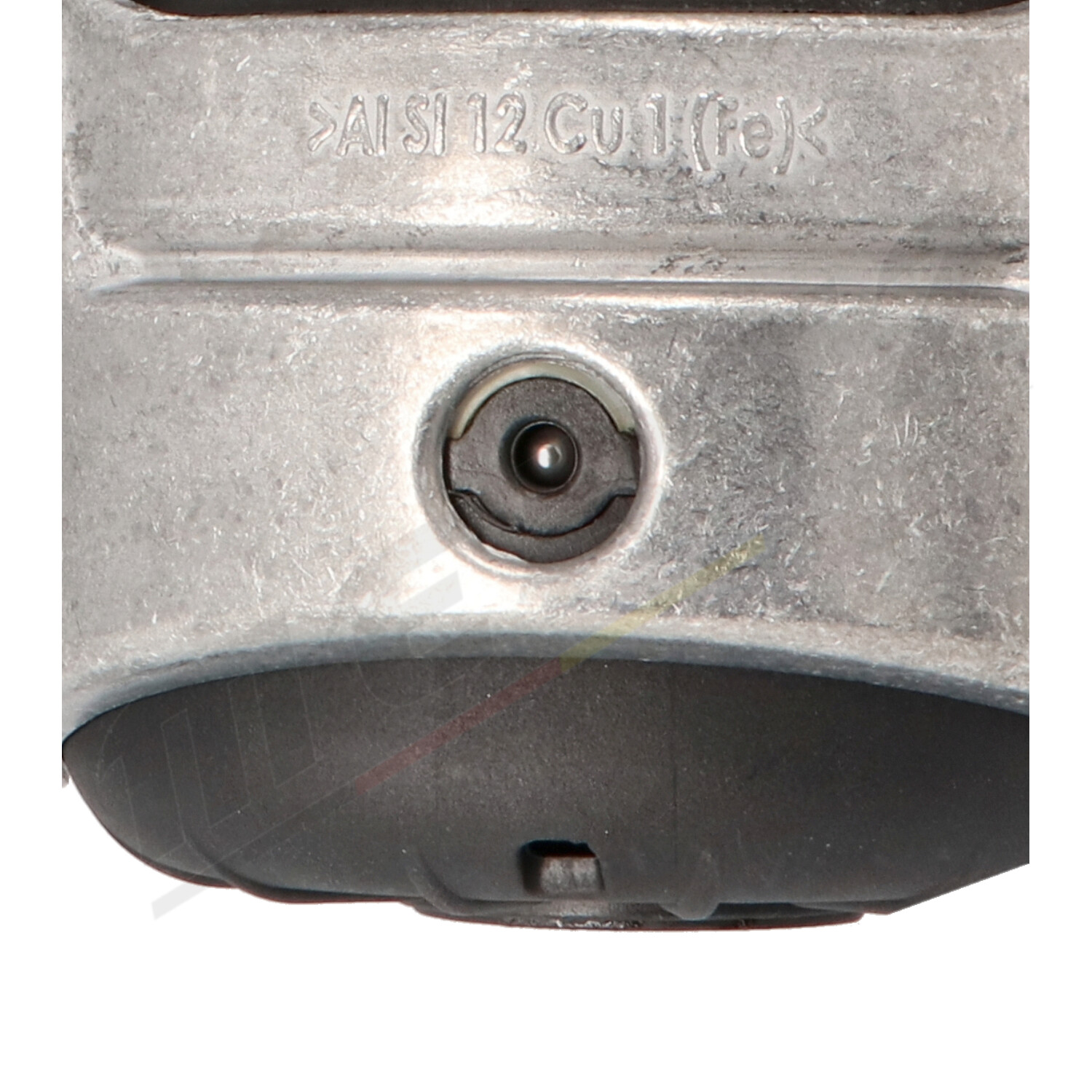 Engine Mounting - M-S4987 MERTZ