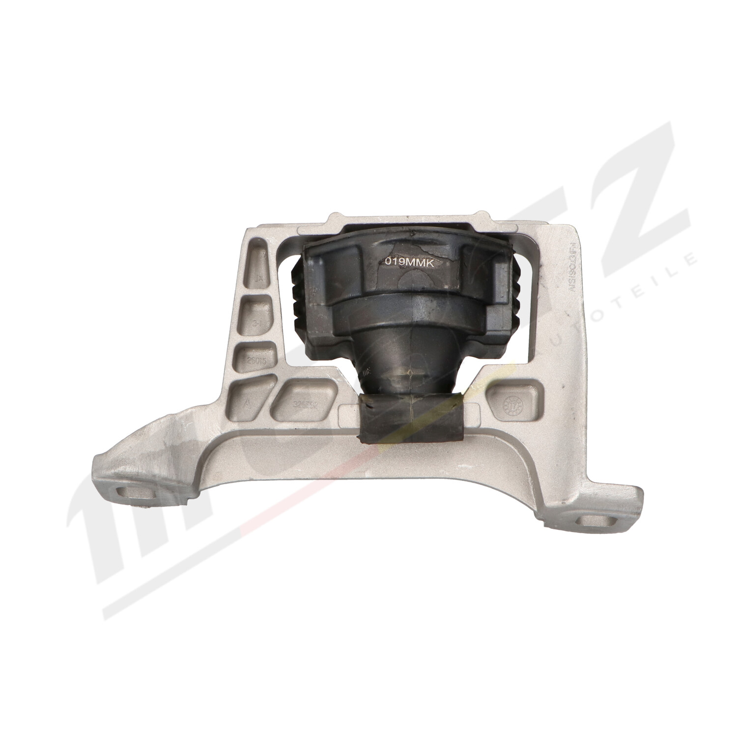 Engine Mounting - M-S4992 MERTZ