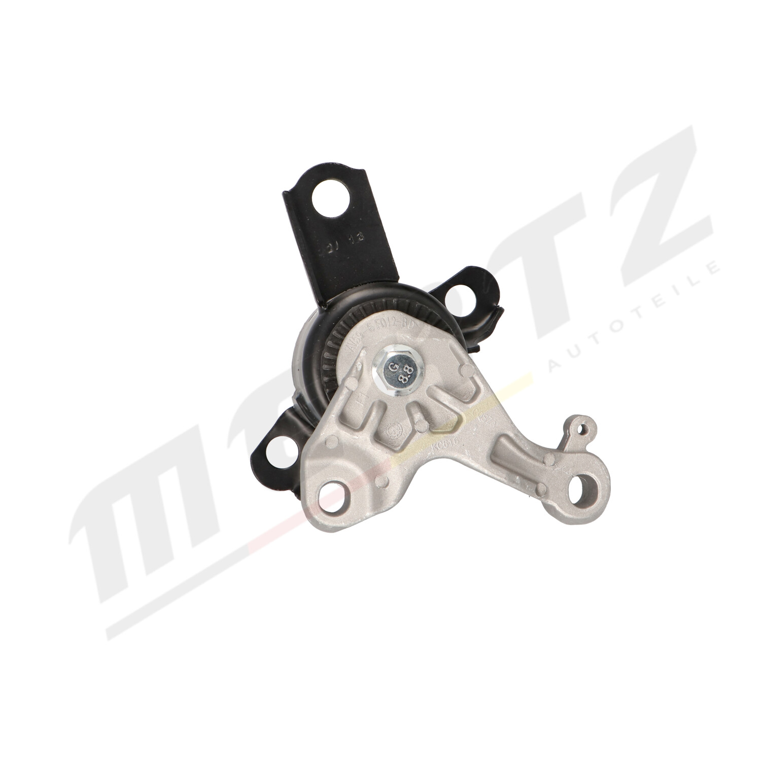 Engine Mounting - M-S4993 MERTZ