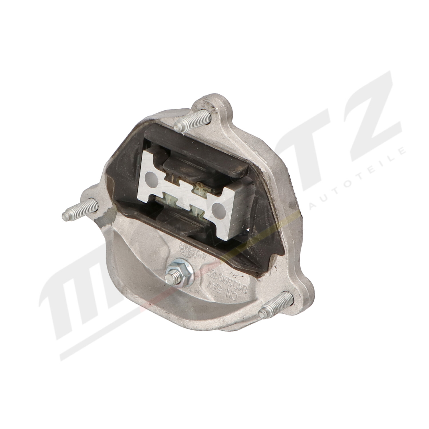 Supporto, Cambio automatico - M-S5000 MERTZ