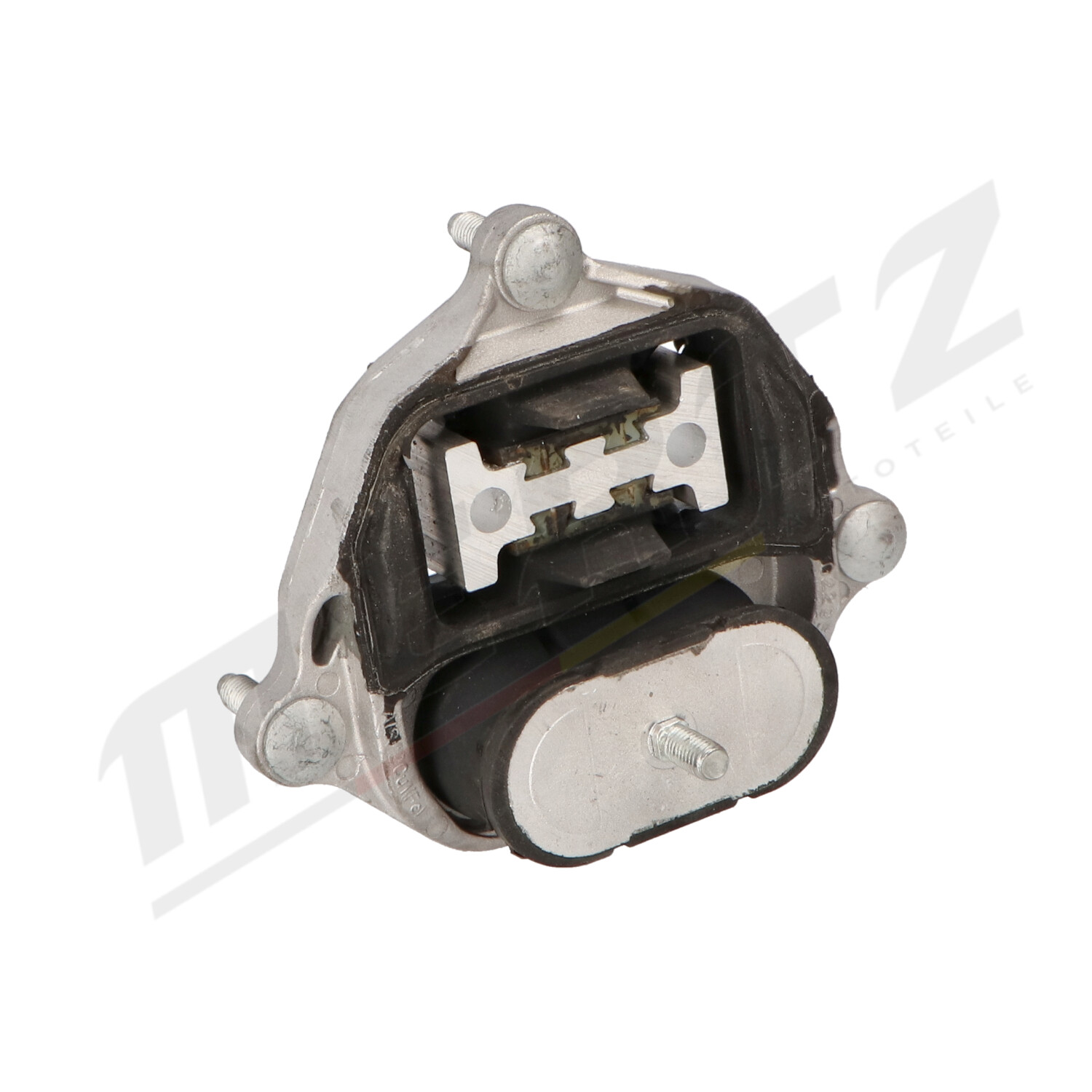 Supporto, Cambio automatico - M-S5000 MERTZ