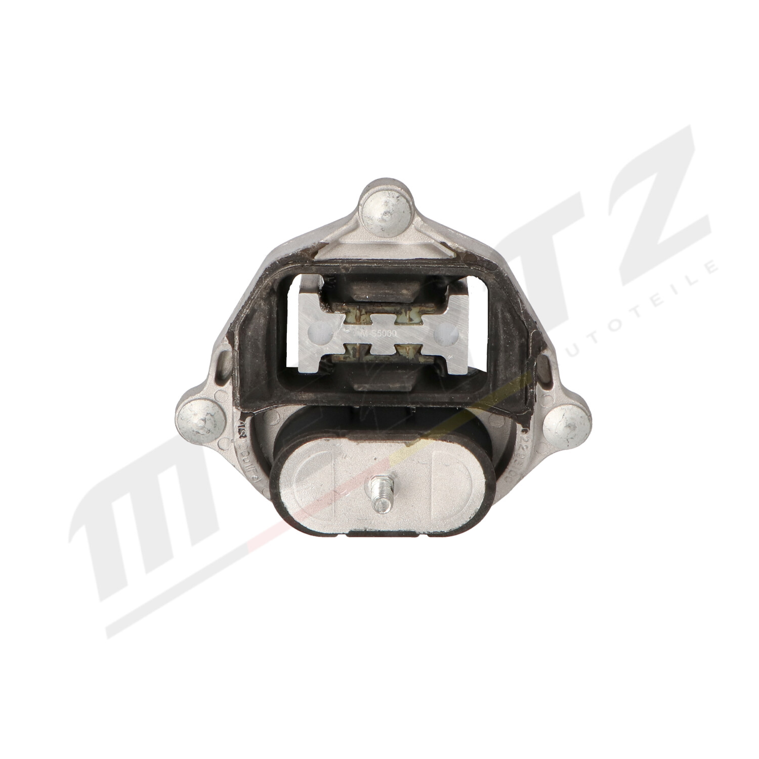 Supporto, Cambio automatico - M-S5000 MERTZ