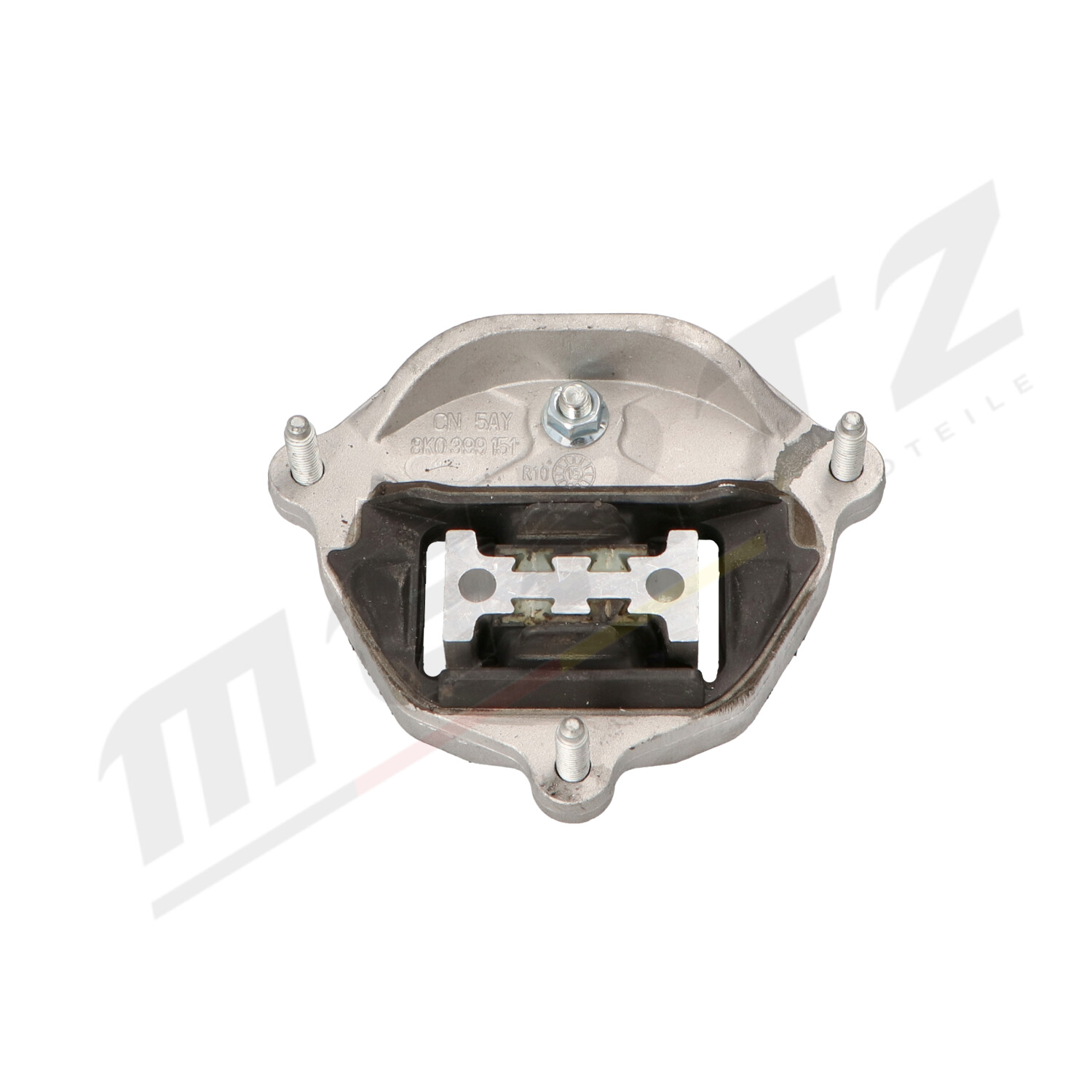 Supporto, Cambio automatico - M-S5000 MERTZ