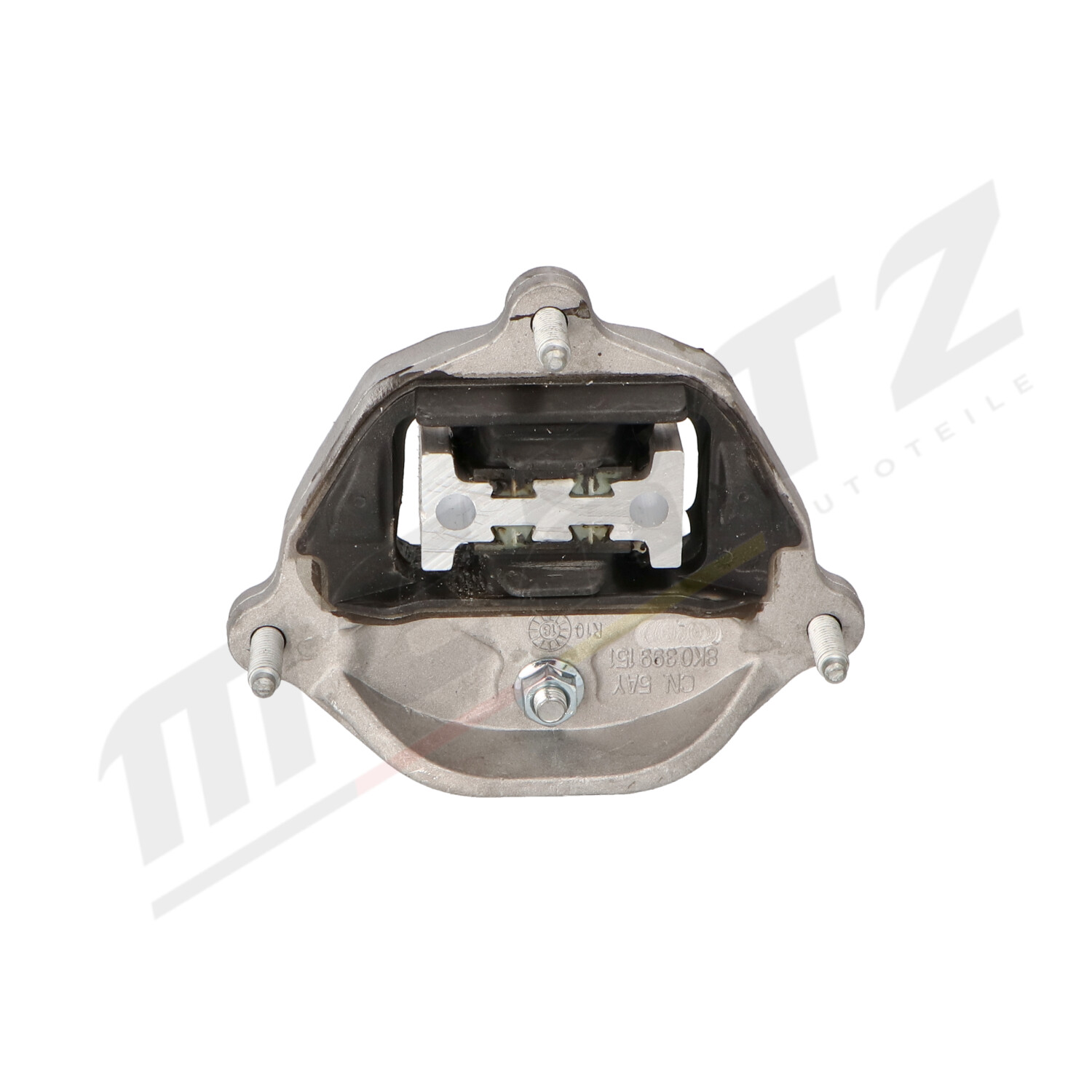 Mounting, automatic transmission - M-S5002 MERTZ