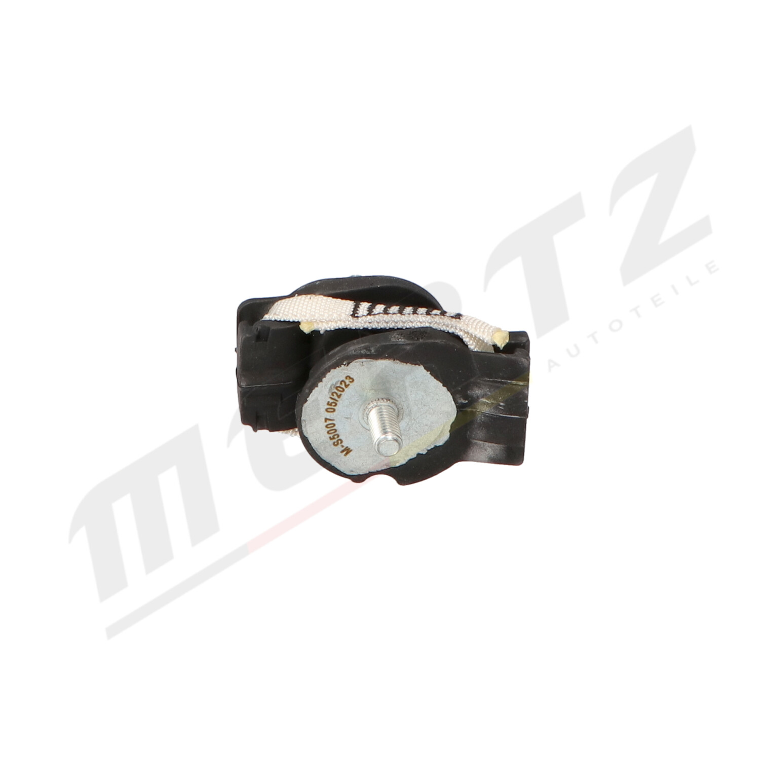 Mounting, automatic transmission - M-S5007 MERTZ