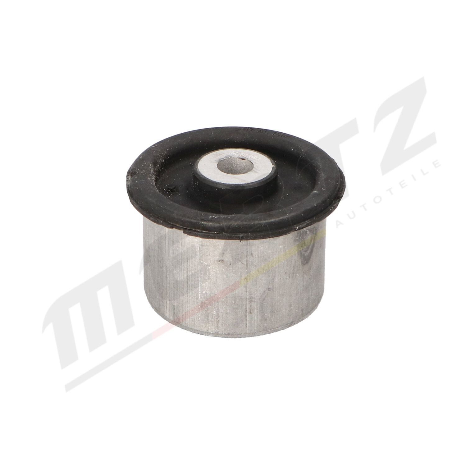Control Arm-/Trailing Arm Bush - M-S5081 MERTZ