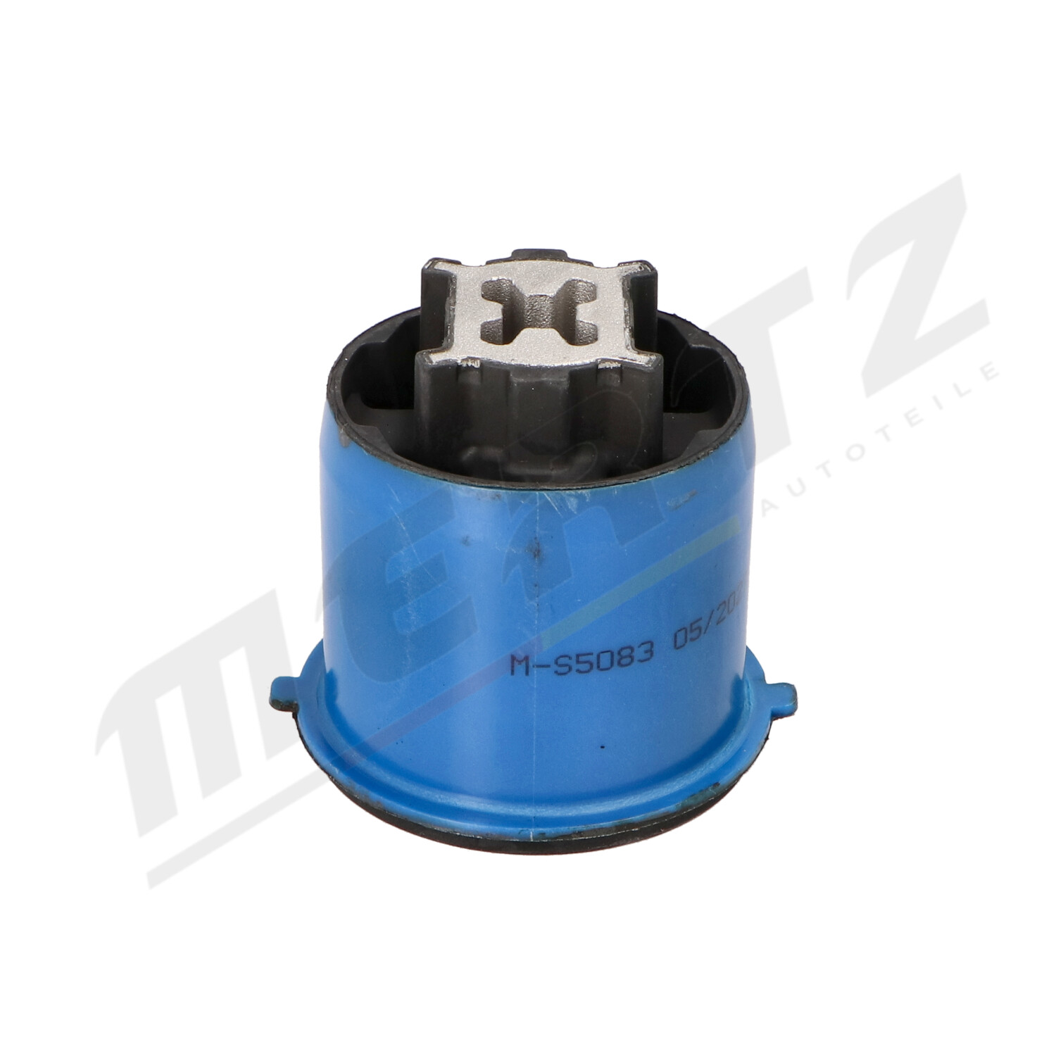 Supporto, Corpo assiale - M-S5083 MERTZ