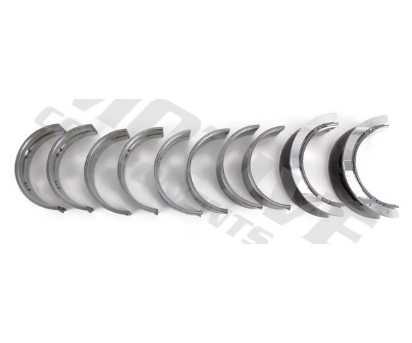 Crankshaft Bearings - 5M1518P0.25 MOTIVE