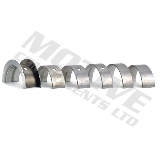 Crankshaft Bearings - 5M9022A0.25 MOTIVE