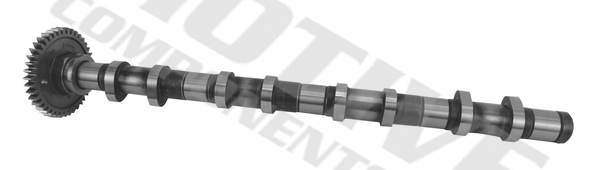 Camshaft - T4342 MOTIVE