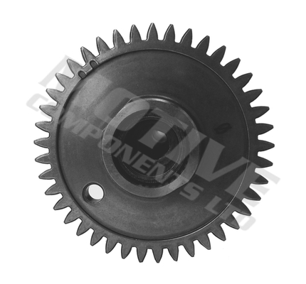 Camshaft - T4342 MOTIVE