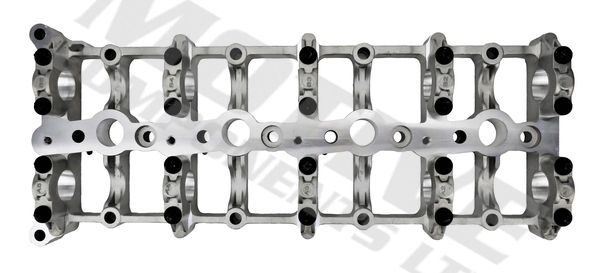 Camshaft - CAMC11 MOTIVE