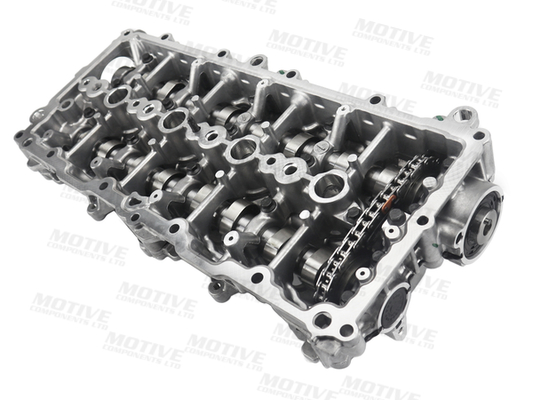 Camshaft Kit - CAMC13K MOTIVE