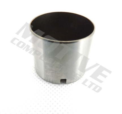 Punteria - CF85 MOTIVE