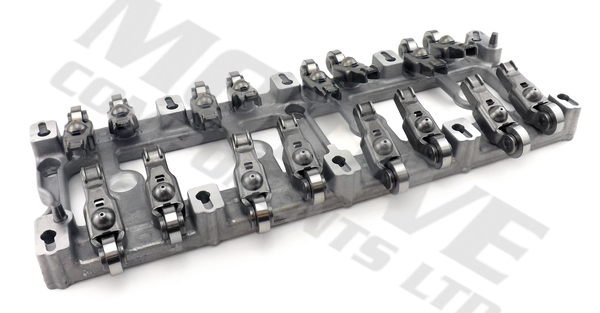 Rocker Arm Bridge - FRAC60 MOTIVE