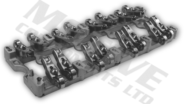 Rocker Arm Bridge - FRAC61 MOTIVE
