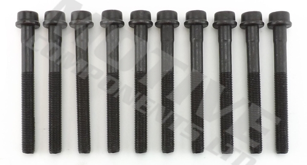 Kit bulloni testata - HB1647SET MOTIVE