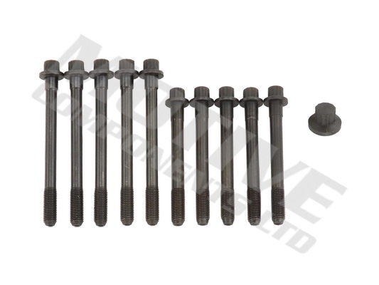 Kit bulloni testata - HB197SET MOTIVE