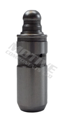 Punteria - HL193 MOTIVE
