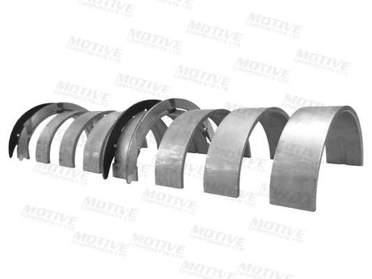 Подшипник коленвала - M536910 MOTIVE