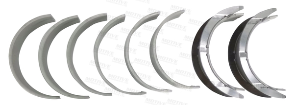 Подшипник коленвала - M5369STD MOTIVE