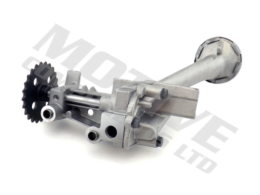 Oil Pump - OP251 MOTIVE