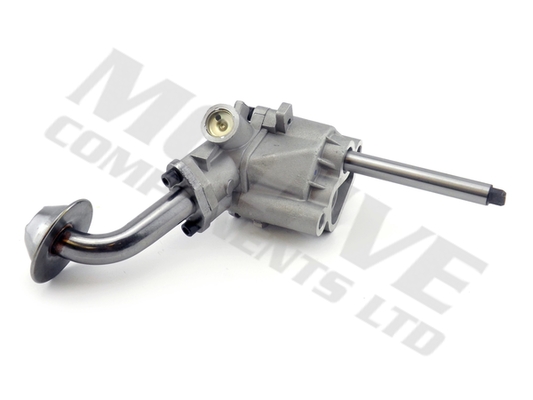 Oil Pump - OP291 MOTIVE