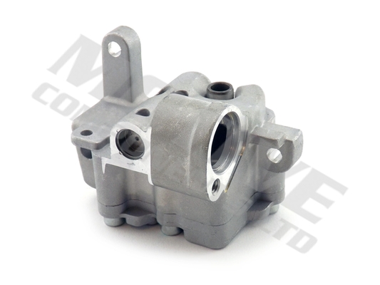 Oil Pump - OP519 MOTIVE