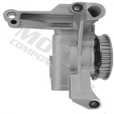Oil Pump - OP526 MOTIVE