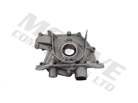 Oil Pump - OP8166 MOTIVE