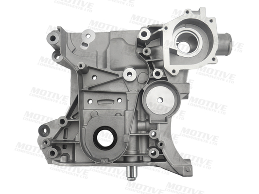 Oil Pump - OP8168 MOTIVE