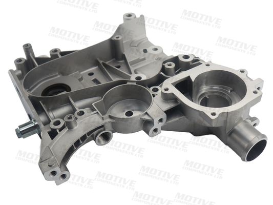 Oil Pump - OP8168 MOTIVE