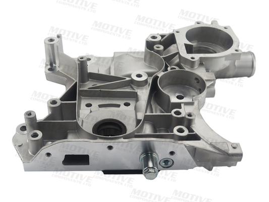 Oil Pump - OP8168 MOTIVE