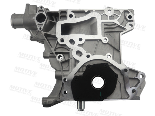 Oil Pump - OP8168 MOTIVE