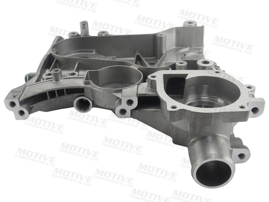 Oil Pump - OP8168 MOTIVE