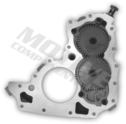 Oil Pump - OP8208 MOTIVE