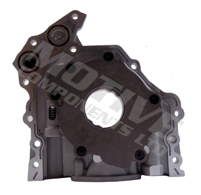 Oil Pump - OP8306 MOTIVE