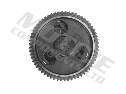 Oil Pump - OP8333 MOTIVE